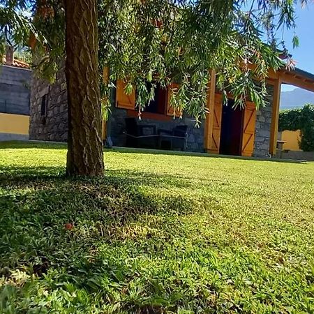 فيلا Refugio Do Limoeiro São Vicente المظهر الخارجي الصورة