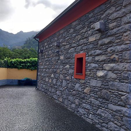 فيلا Refugio Do Limoeiro São Vicente المظهر الخارجي الصورة