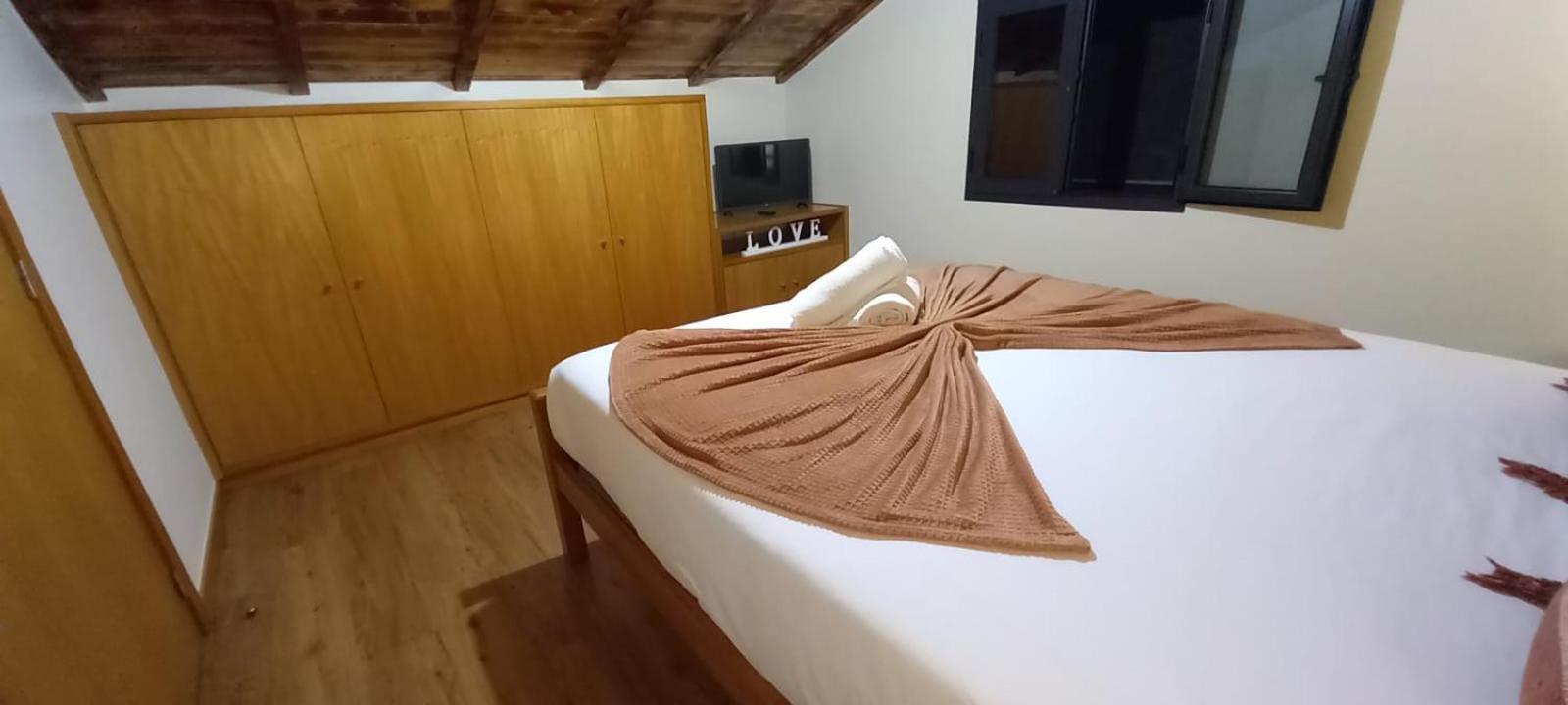 فيلا Refugio Do Limoeiro São Vicente المظهر الخارجي الصورة