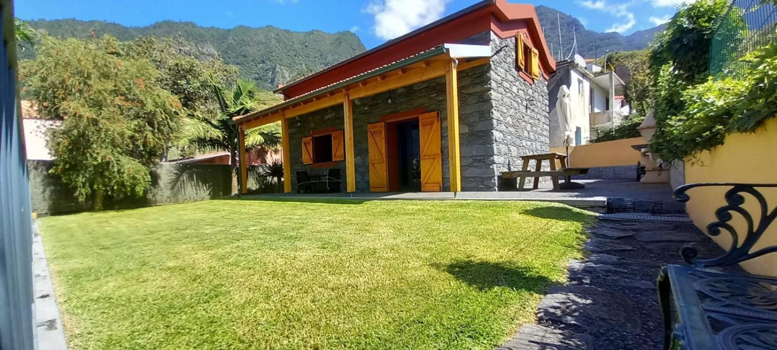 فيلا Refugio Do Limoeiro São Vicente المظهر الخارجي الصورة